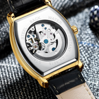 Orologio Automatico Casual da Uomo