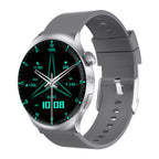 Orologio intelligente Bluetooth BT Chiamata Promemoria intelligente Salute Fitness Monitoraggio Pagamento NFC Modalità multi sport Orologio intelligente
