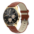 Fashion Smart watch with Multi-sport Bracelet With GPS Track For Blood Pressure And Oxygen