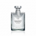 Roxelis Men's Magnet Charming Perfume 50ml Tea Aroma Fragrance Natural Fresh Fragrance Atmosphere Niche Perfume - Acquisti Online