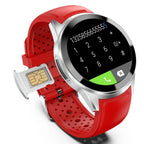 Fashion Bluetooth MultiFunction Smart Watch