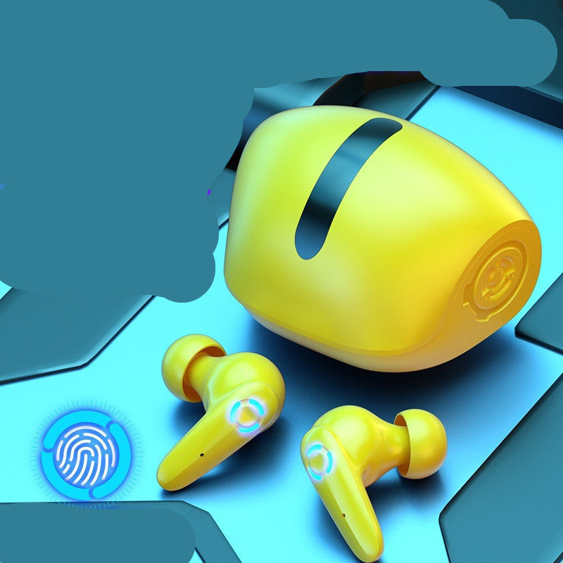 Bluetooth Wireless earbuds - Acquisti Online