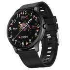 Z2 Smart Watch Bluetooth BT Call Full HD Touch Screen Smart Reminder Health Monitoring Multifunction Smart Watch