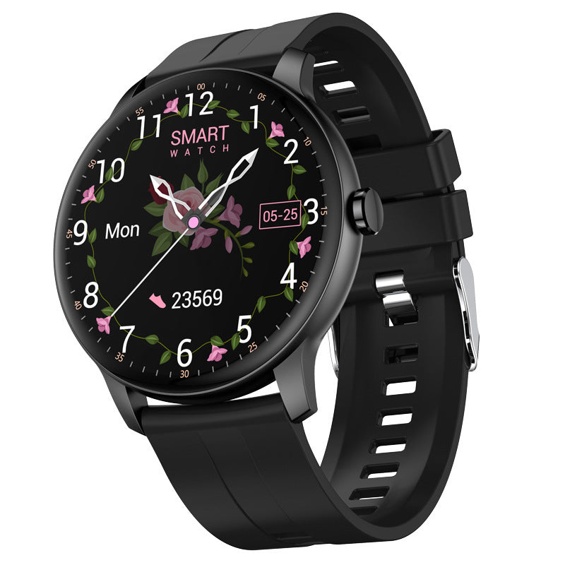 Orologio intelligente Z2 Bluetooth BT Chiamata Schermo HD Promemoria intelligente Monitoraggio della salute Orologio intelligente multifunzione
