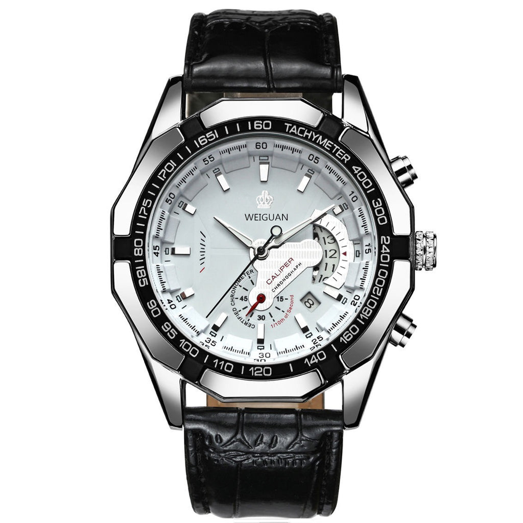 Orologio da uomo con movimento automatico Orologio non meccanico