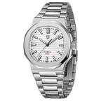 Orologi da uomo Pagani Design, movimento automatico giapponese NH35, subacqueo, meccanico, sportivo, impermeabile, con cristallo di zaffiro, acciaio inossidabile.