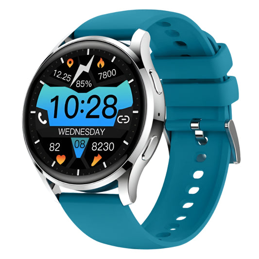 Men's S37 Music Bluetooth Calling Smart Watch