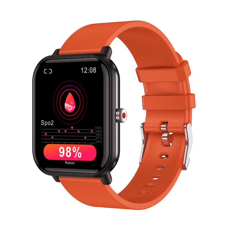 Smart Watch Multifunction Mode Bluetooth Watch - Acquisti Online