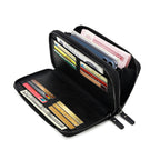 Men's Bag Anti-theft Swiping RFID Multifunctional - Acquisti Online