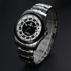 CASIMA Men's Quartz Luminous Waterproof Men's Quartz Watch