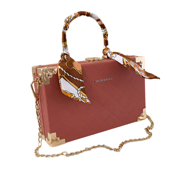 Women's Handbag Small Square Bag