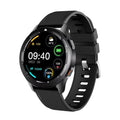 Smart Watch Salute Fitness Monitoraggio Bluetooth BT Chiamata Modalità Sport NFC Pagamento Schermo HD Promemoria Intelligente Orologio Intelligente
