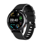 Smart Watch Salute Fitness Monitoraggio Bluetooth BT Chiamata Modalità Sport NFC Pagamento Schermo HD Promemoria Intelligente Orologio Intelligente