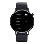 F67Pro Smart Watch Blood Sugar Heart Rate Blood Pressure Oxygen Body Temperature Monitoring Smartwatch Bluetooth Voice Call Sport watch