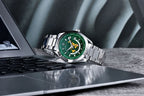 PAGANI DESIGN PD1788 Men Luxury Automatic Mechanical Wristwatch - Acquisti Online