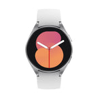 TF5 Pro Full Touch Screen Smart Watch for Android and iOS Phone Compatible Fitness Tracker with Heart Rate, Sleep, Blood Oxygen, Step Counter,Bluetooth Call - Acquisti Online