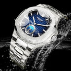 Binbond AA-AEH003 Man Business Casual Watch - Acquisti Online