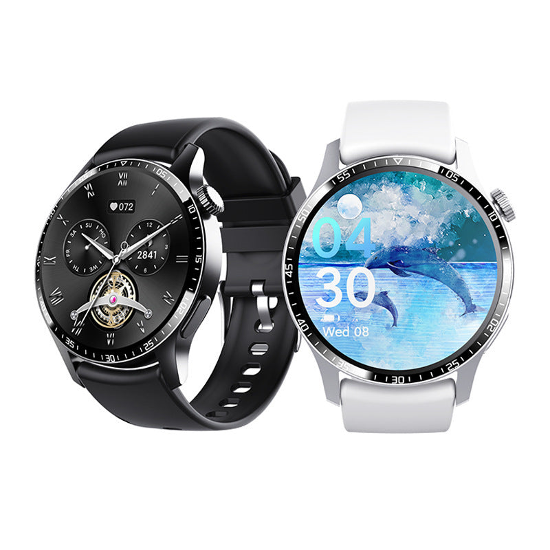 Test della glicemia non invasivo sportivo F207 Smart Watch