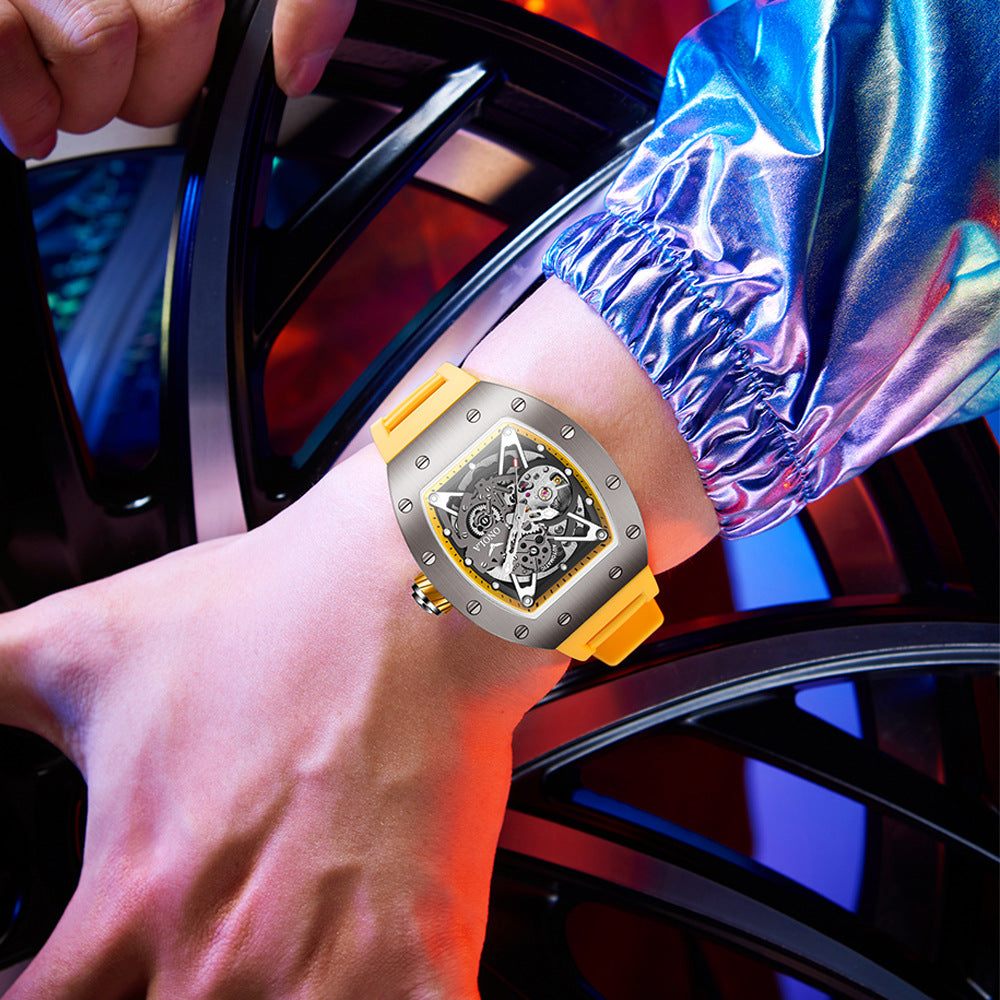 Orologio da uomo automatico Onola ON3838-2 Business impermeabile