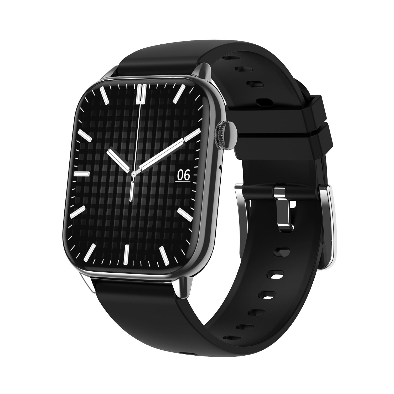 Fashion Multifunction Sports NFC Smart Watch - Acquisti Online