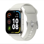 Bluetooth Smart Watch Heart Rate Sleep Monitoring Sports
