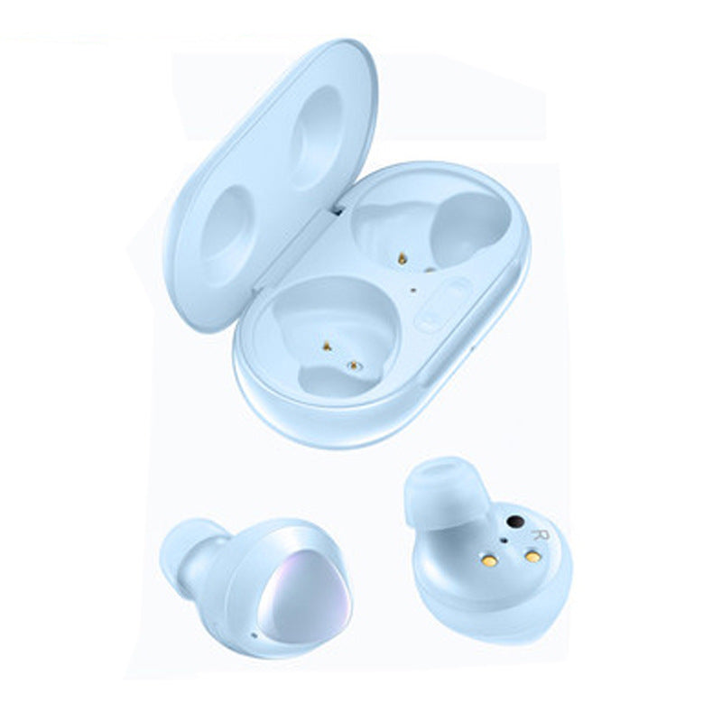 True Wireless In-ear Bluetooth Earbuds Portable