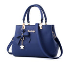 Korean version of the shoulder bag casual Messenger bag