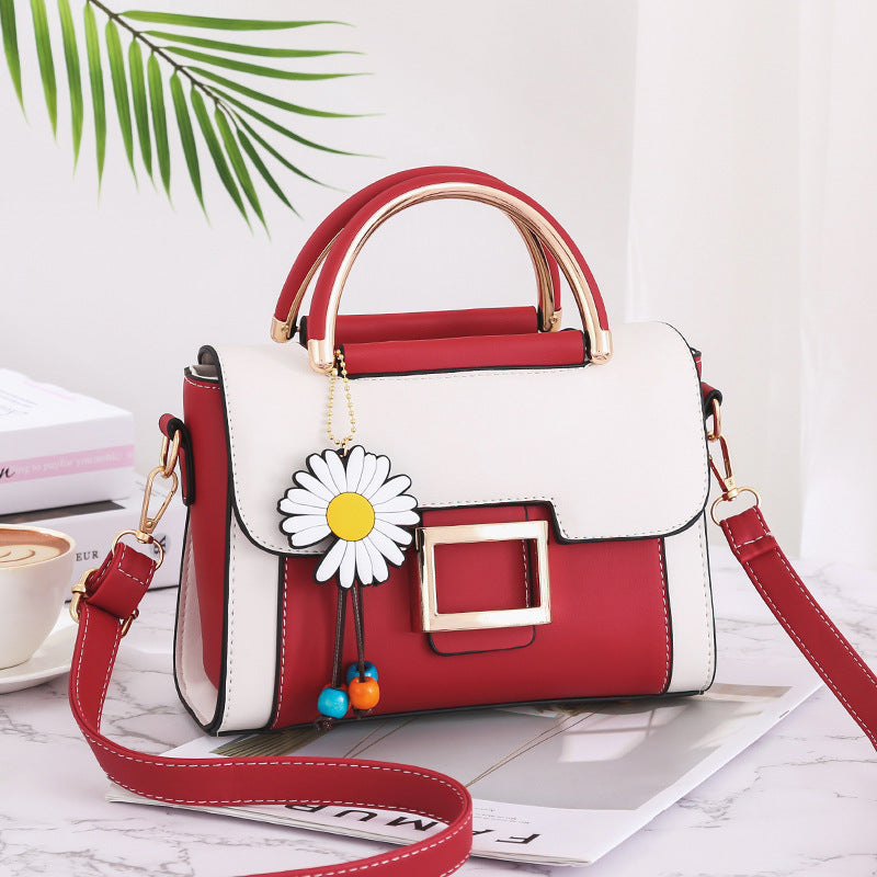 Women's Shoulder all-match messenger bag