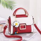 Women's Shoulder all-match messenger bag
