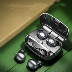 Wireless Bluetooth Earbuds In-ear Low-latency