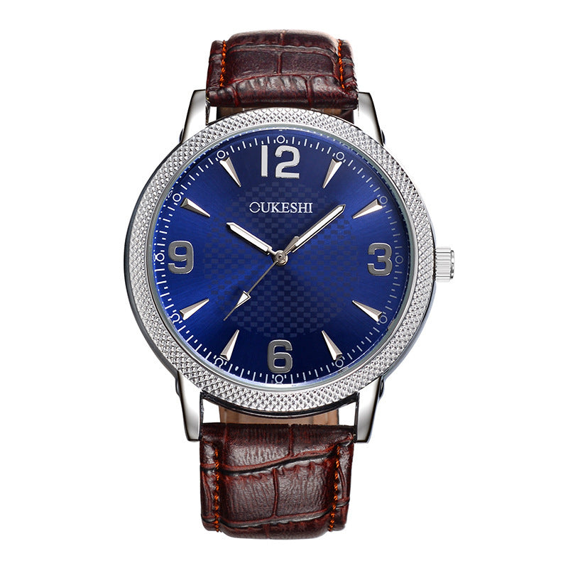 OUKESHI Damesmode Quartz Horloge Chronograaf Militaire Quartz Horloges Top Luxe Merk Dameshorloges