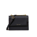 Dames schoudertas Originele leren schoudertas met grote capaciteit, modieuze dames crossbody tas