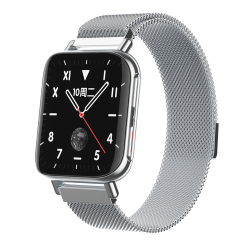 Fashion 1.5 inches Touch Screen Bluetooth Sports Smartwatch - Acquisti Online