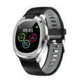 Smart watch Fitness Bracelet Smartwatch with ECG + PPG Health MonitorBT Call for Apple IOS Android Smartwatch
