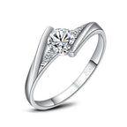 Female Fashionable Ring
