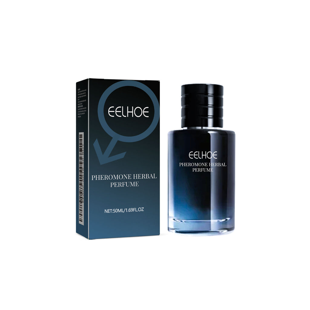 Kruidenparfum Frisse, lichte, natuurlijke, langdurige geur met een nichepaar