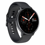 Smartwatch S20 circular screen with heart monitor ECG blood Bluetooth Call sms Notification remind Smart Watch