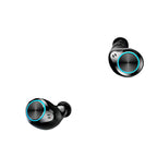 Wireless bluetooth headset
