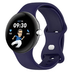 Applicabile al cinturino per smartwatch Google da donna