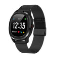 Smartwatch Fitnessarmband Smartwatch met ECG + PPG Gezondheidsmonitor BT Call voor Apple IOS Android Smartwatch
