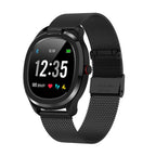 Smart watch Fitness Bracelet Smartwatch with ECG + PPG Health MonitorBT Call for Apple IOS Android Smartwatch