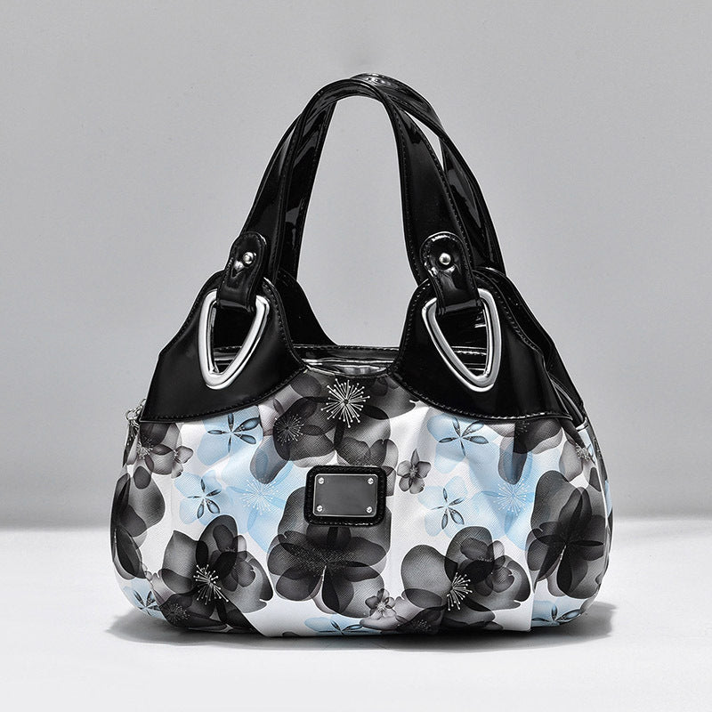 Women's Fashion design popular shoulder bag