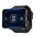 Smart Smart Tab Watch Multi Function Bluetooth Wifi Sim All Mode Watch With All Phone Feature's Full Screen Display Smart Watch - Acquisti Online