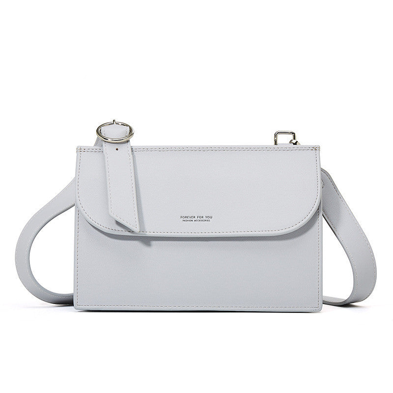 Dames modieuze schoudertas met meerdere kaarthouders, schoudertas met grote capaciteit, crossbodytas voor dames