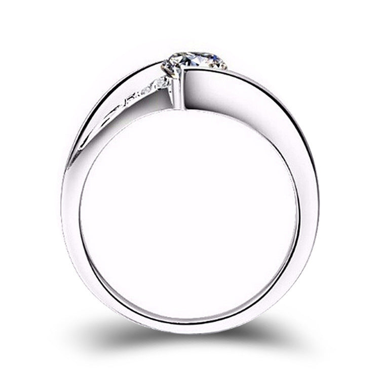 Female Fashionable Ring