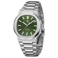 Pagani Design PD-1728 Men Automatical Sports Wristwatch - Acquisti Online