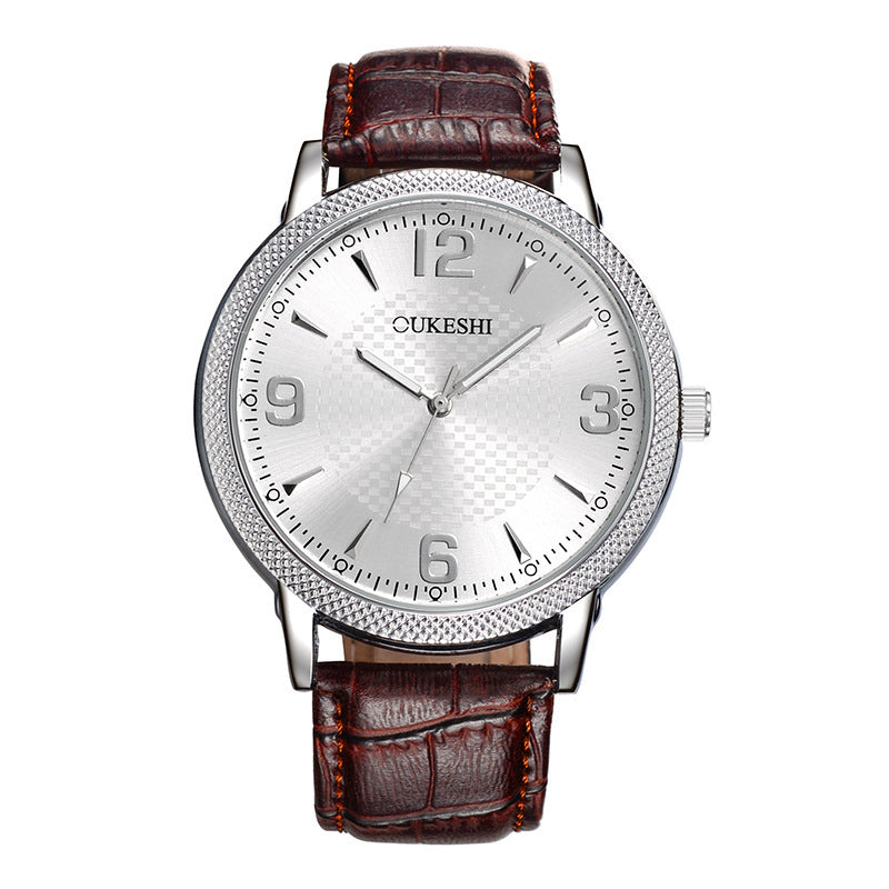 OUKESHI Women's Fashion Quartz Watch Chronograph Military Quartz Watches Top Luxury Brand Women's Wristwatches