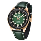 PAGANI DESIGN Mechanical men's Watch