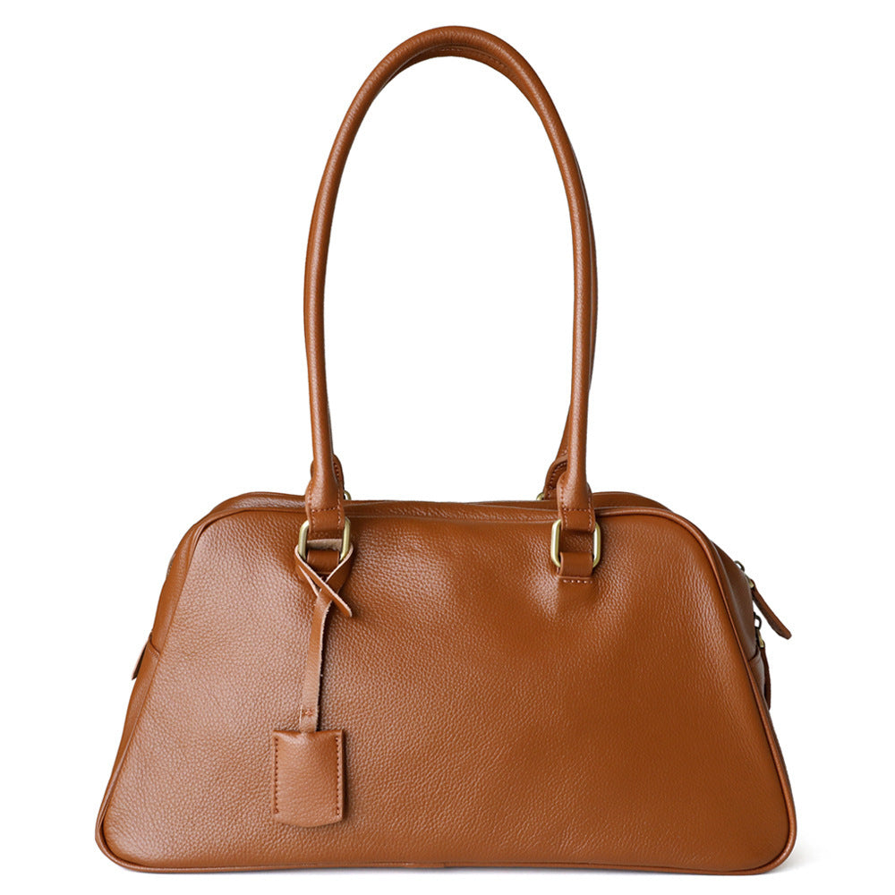 Women's Tote Large Capacity Commuting Fashion Shoulder Handbag