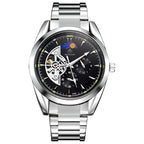 Men's Leisure waterproof automatic mechanical watches